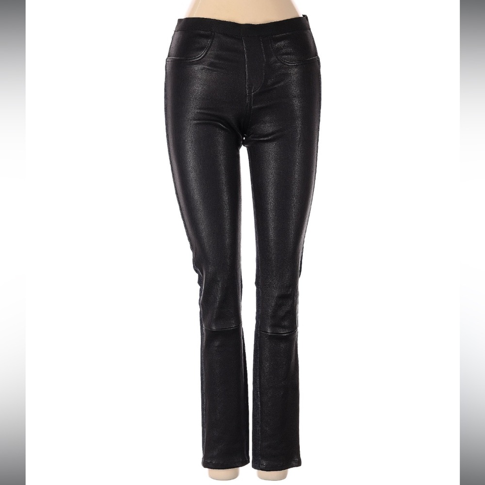 Helmut Lang 100% lamb leather pants - AMAZING condition 31